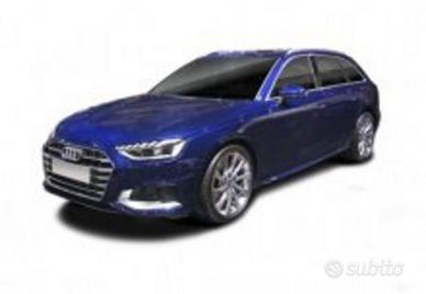 Audi A4 Audi Avant 35 TDI 120(163) kW(CV) S t...