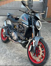 Ducati Monster 937 - 2022