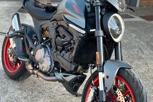 Ducati Monster 937 - 2022