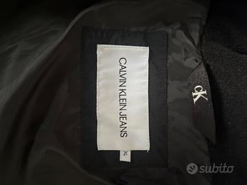 Giubbotto Calvin Klein