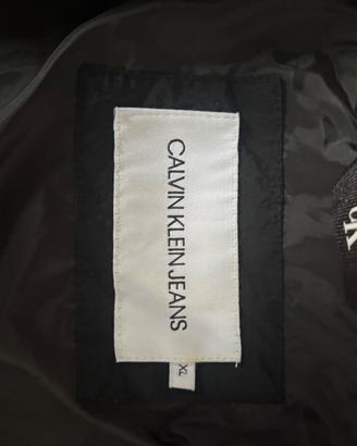 Giubbotto Calvin Klein