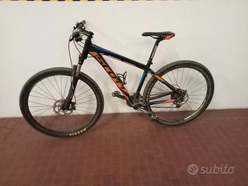 mtb Scoot Aspect 