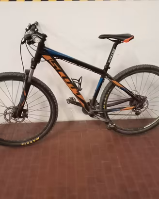 mtb Scoot Aspect 