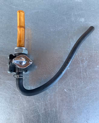 Rubinetto benzina originale Haley Davidson
