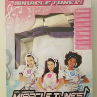Vestito Miracle Tunes - Emily