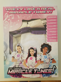 Vestito Miracle Tunes - Emily