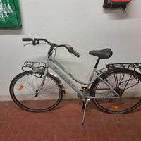 Bicicletta citybike donna Atala Beta Nuova 