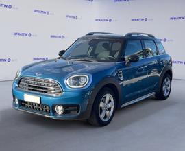 MINI MINI 2.0 COOPER D BUSINESS COUNTR