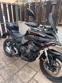 Voge Valico 500 - 2022