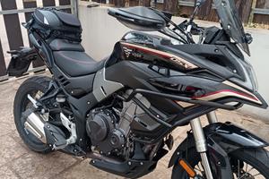 Voge Valico 500 - 2022