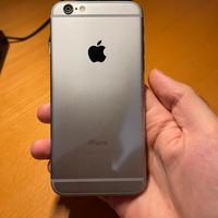 IPhone 6 64Gb inizializzato