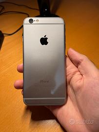 IPhone 6 64Gb inizializzato