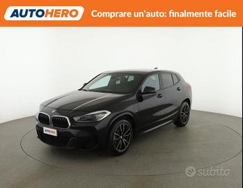 BMW X2 sDrive20i Msport