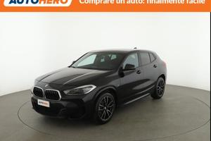 BMW X2 sDrive20i Msport