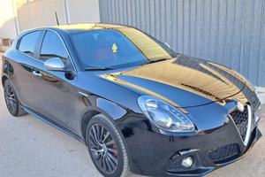 Alfa ROMEO GIULIETTA  1.6MJT 105CV 2014  EXCLUSIVE