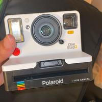 Polaroid Onestep 2