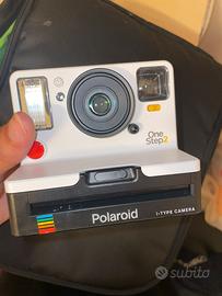 Polaroid Onestep 2