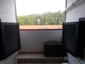 Appartamento ristrutturato centrale