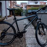 ROCKRIDER 500, Mountain bike 26