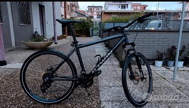 ROCKRIDER 500, Mountain bike 26