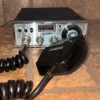 Ricetrasmettitore CB Pace 8030 funzionante