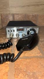 Ricetrasmettitore CB Pace 8030 funzionante