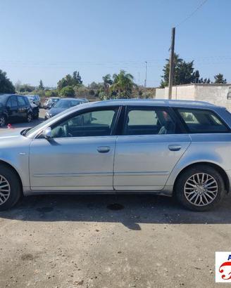 AUDI A4 AT 8ED 2.0 TDI 16V 140CV 04-08 ricambi-