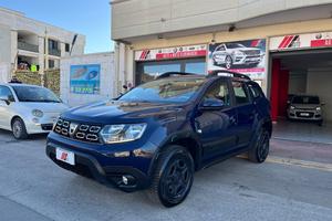 DACIA Duster 1.5 Blue dCi 8V 115CV 4x2 Comfort