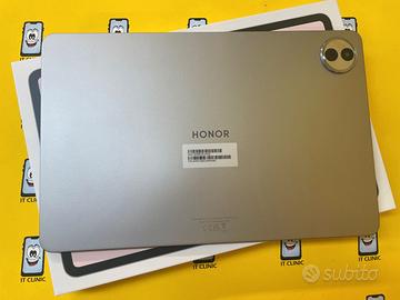 HONOR PAD 10 256GB ARGENTO