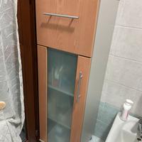 Mobiletto bagno