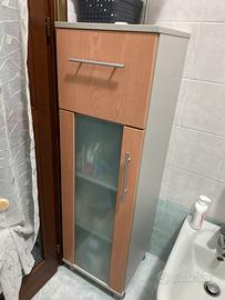 Mobiletto bagno
