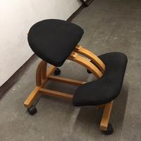 Sedia ergonomica posturale