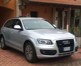 AUDI Q5 1ª serie - 2013