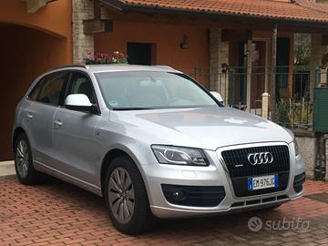 AUDI Q5 1ª serie - 2013