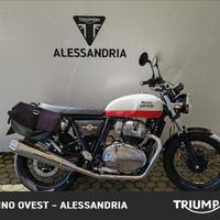 ROYAL ENFIELD Continental 650 GT Standard Abs E4