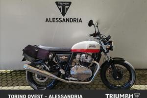 ROYAL ENFIELD Continental 650 GT Standard Abs E4