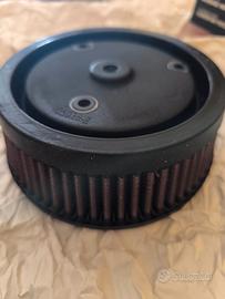 filtro aria K&N per harley davidson touring