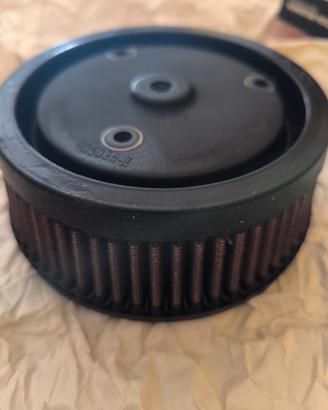 filtro aria K&N per harley davidson touring