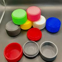 Porta pillole di tutti i colori