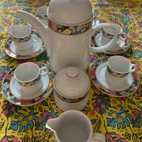 Set completo caffe vintage Friesland