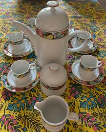 Set completo caffe vintage Friesland