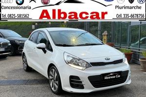 Kia Rio 1.1 CRDi 75 CV S&S High Tech