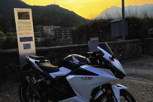 Honda Cbr 500 R - 2021