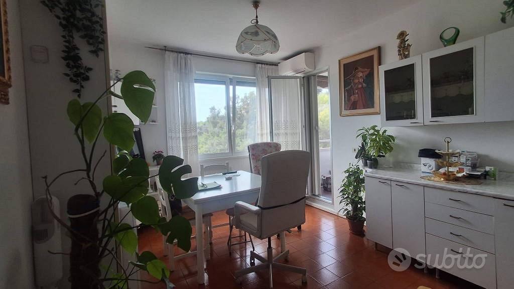 Appartamento – Genova, Torbella, Val Polcevera - Vista 5