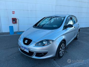 SEAT ALTEA 1.6 METANO 2005