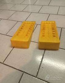 articoli per campeggio 