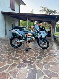Ktm 300 exc tpi 2023
