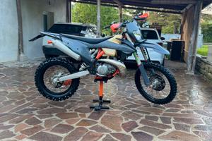 Ktm 300 exc tpi 2023