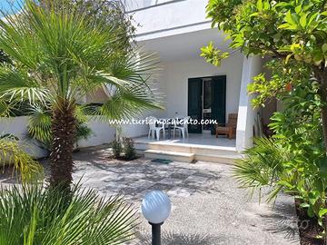 Villino Nuovo a due passi dalla spiaggia BaiaVerde