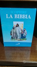 Scoprire la Bibbia - Edizione San Paolo 1995